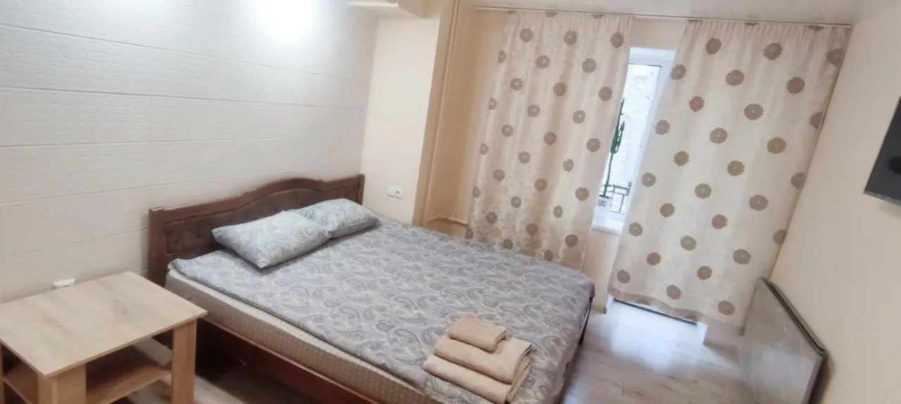 Old Town - Andrew Descent Apart otel Kiev