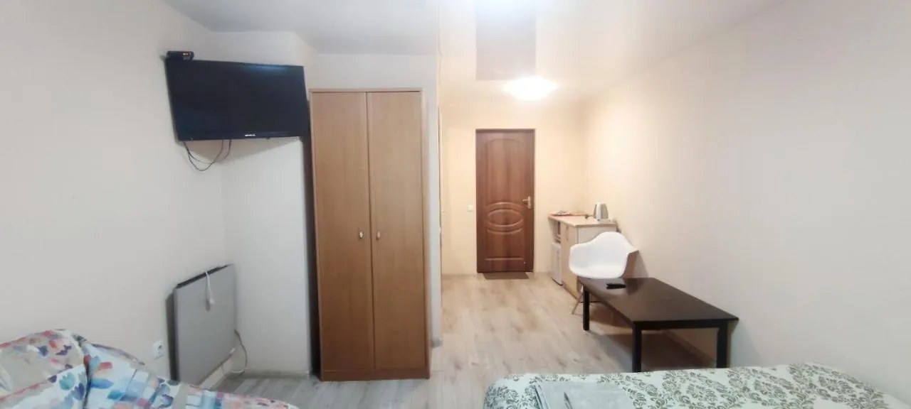 Aparthotel Old Town - Andrew Descent Kijów