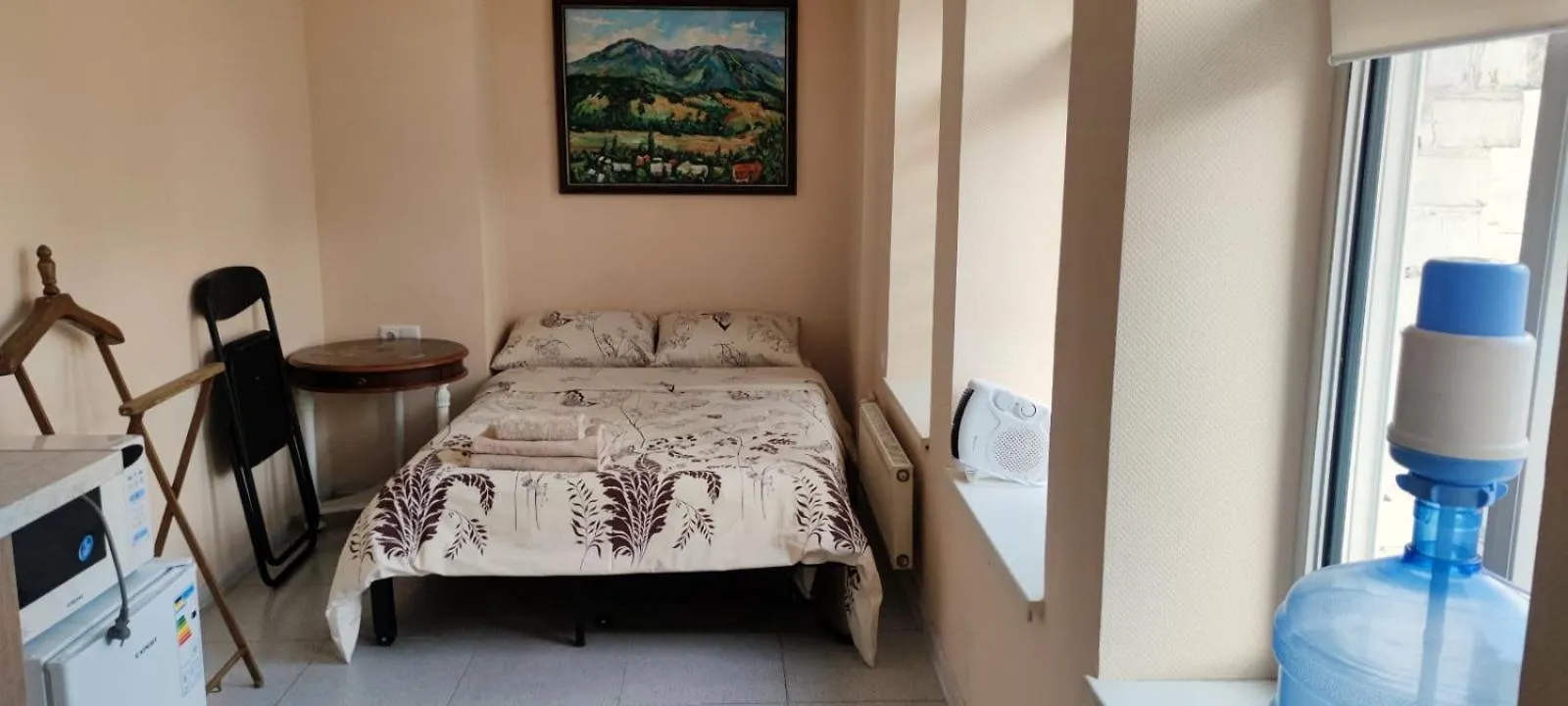 Aparthotel Old Town - Andrew Descent Kyjev 0*,  Ukrajina
